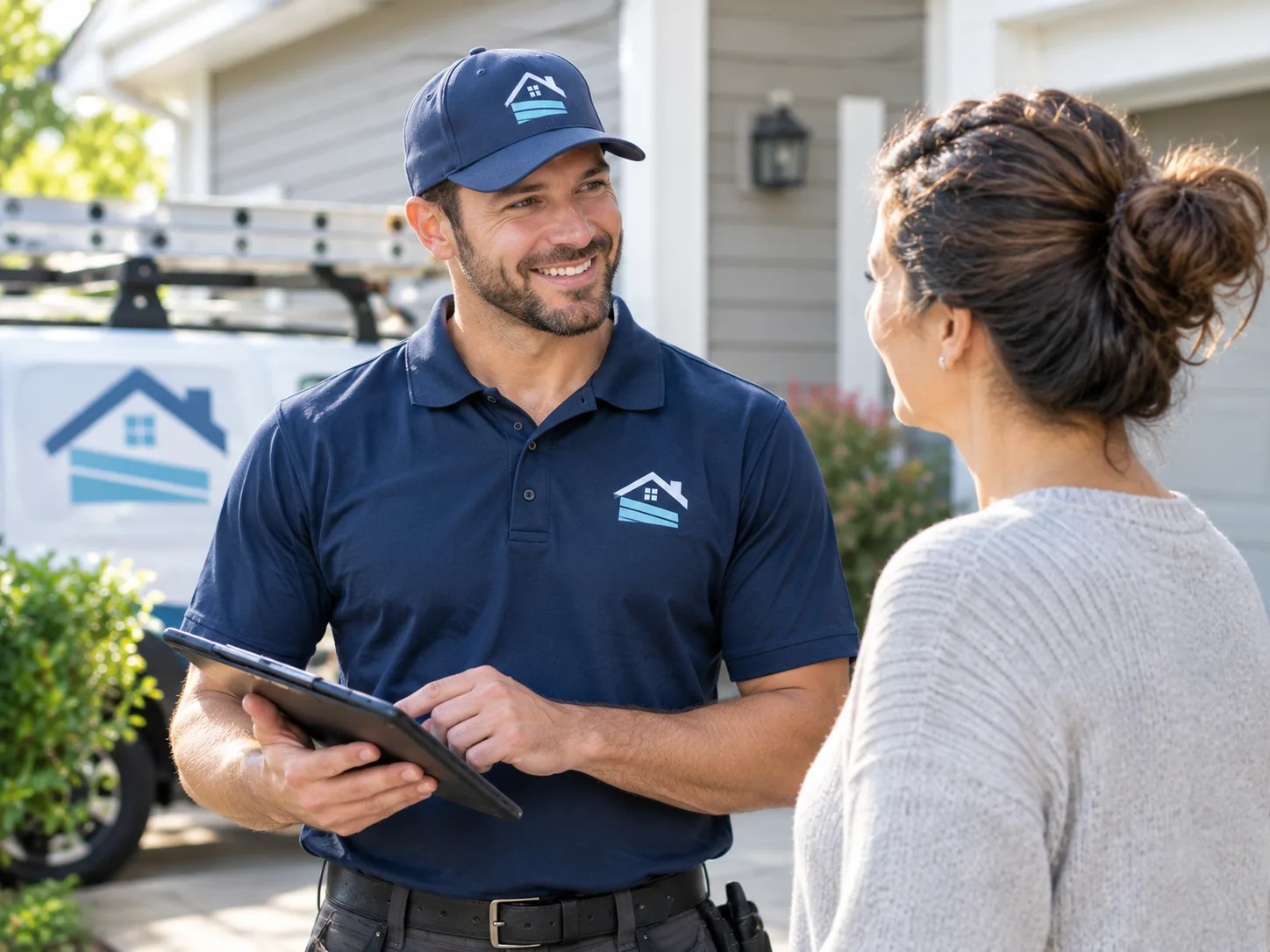 Commercial Siding Repair in Neavitt, MD